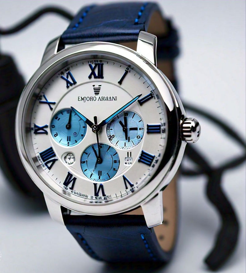 Luxury Watches Online in Ghana