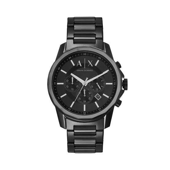BrandWA Wrist Watches for Guys