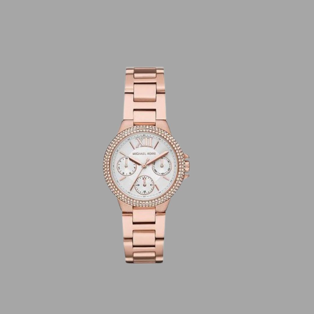 Original Michael Kors CAMILLE Watches