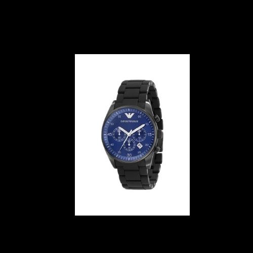 Emporio Armani Luigi Automatic Watch