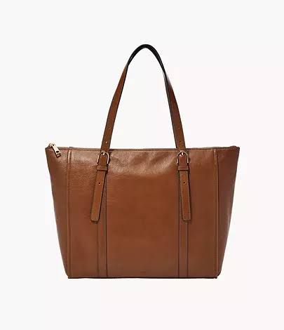 Fossilās Classic Leather Handbags