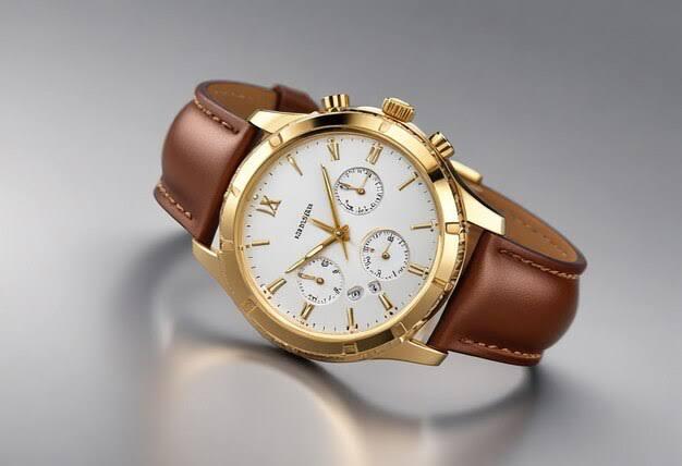 Fossil Modern Sophisticate Watch