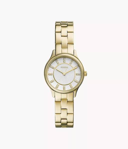 Fossil’s Most Loved Watch & Bag Combos for Women
