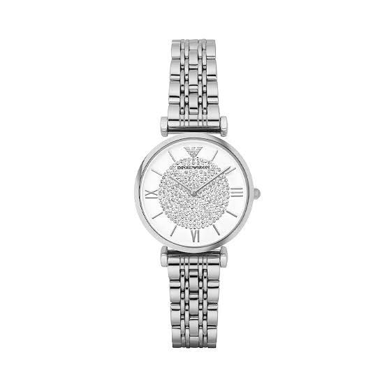 Genuine Armani Timepieces