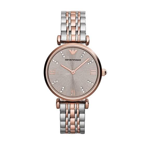 Ladies, These Stunning Wrist Watches