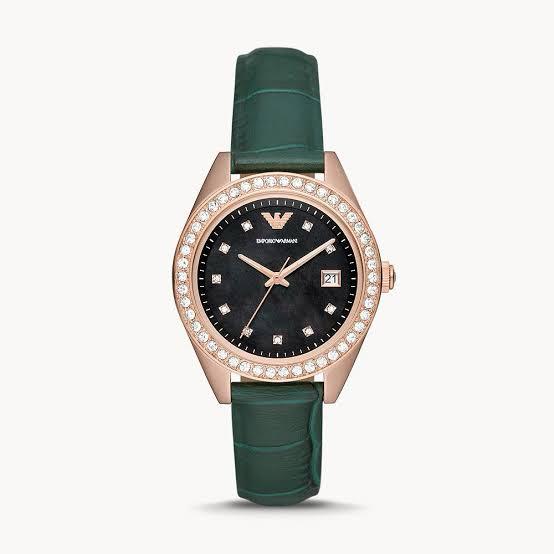 Luxury Watch Brands in Ghana