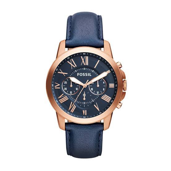 Men’s Wrist Watch Prices in Ghana