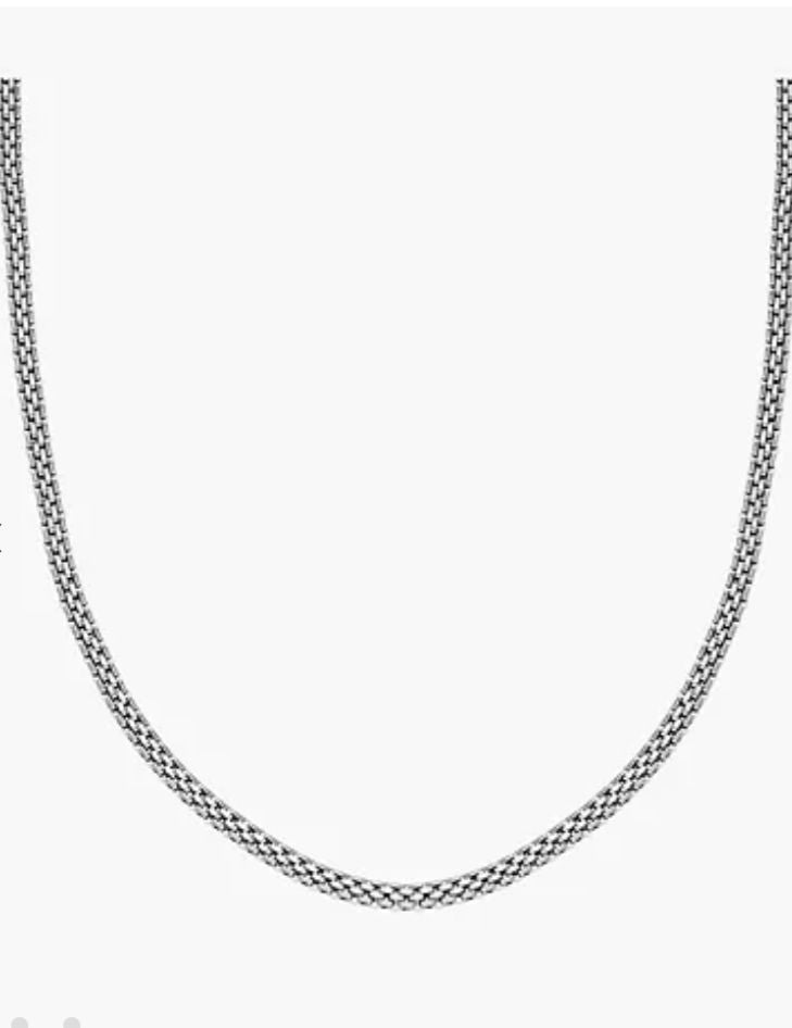 Skagen Stainless Steel Necklaces Online in Ghana