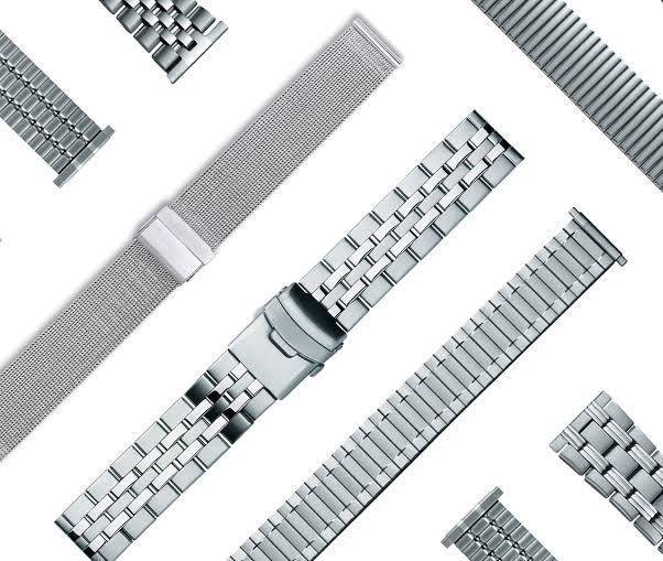 Watch Straps Are the Hidden Heroes of Ghana’s