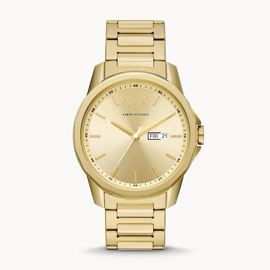 Watches for Beginners