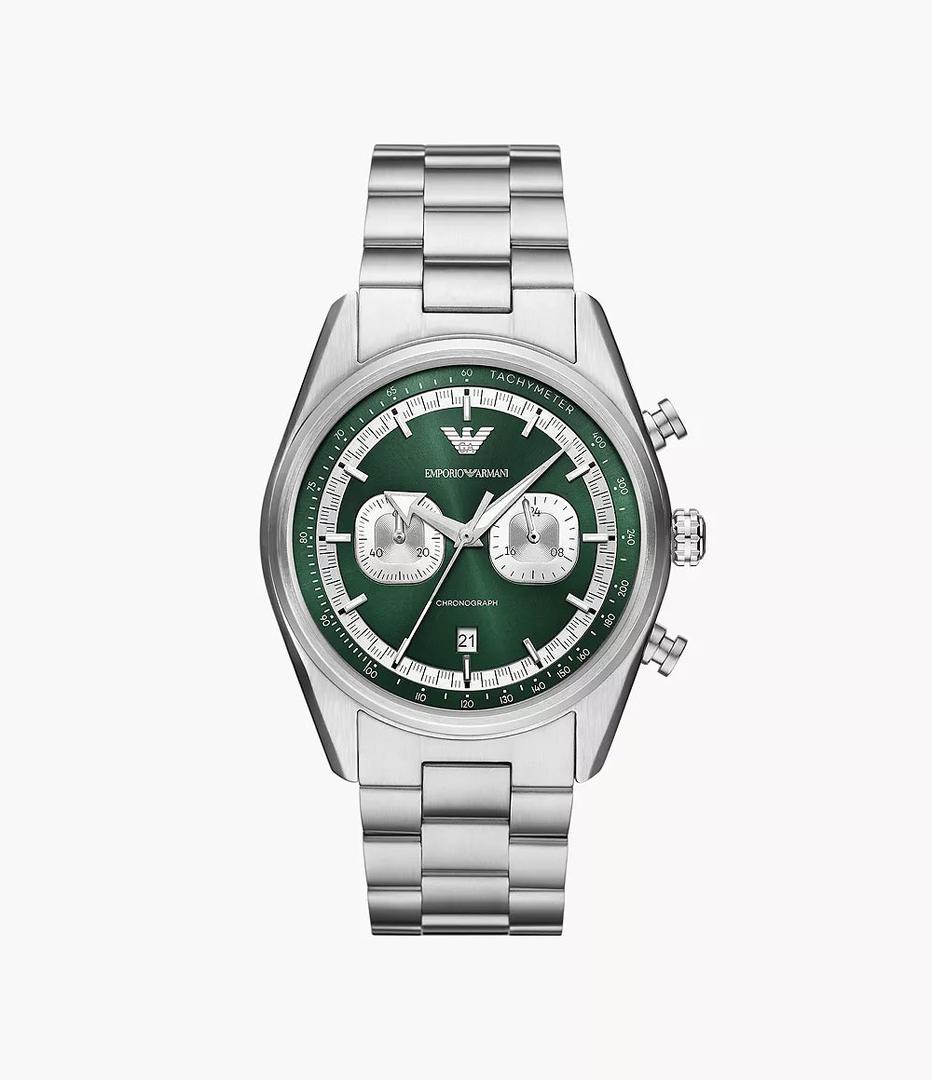 Seduction in Stainless Steel Watch in Ghana
