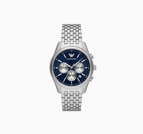 Emporio Armani Chronograph Watch Best in Ghana 2025