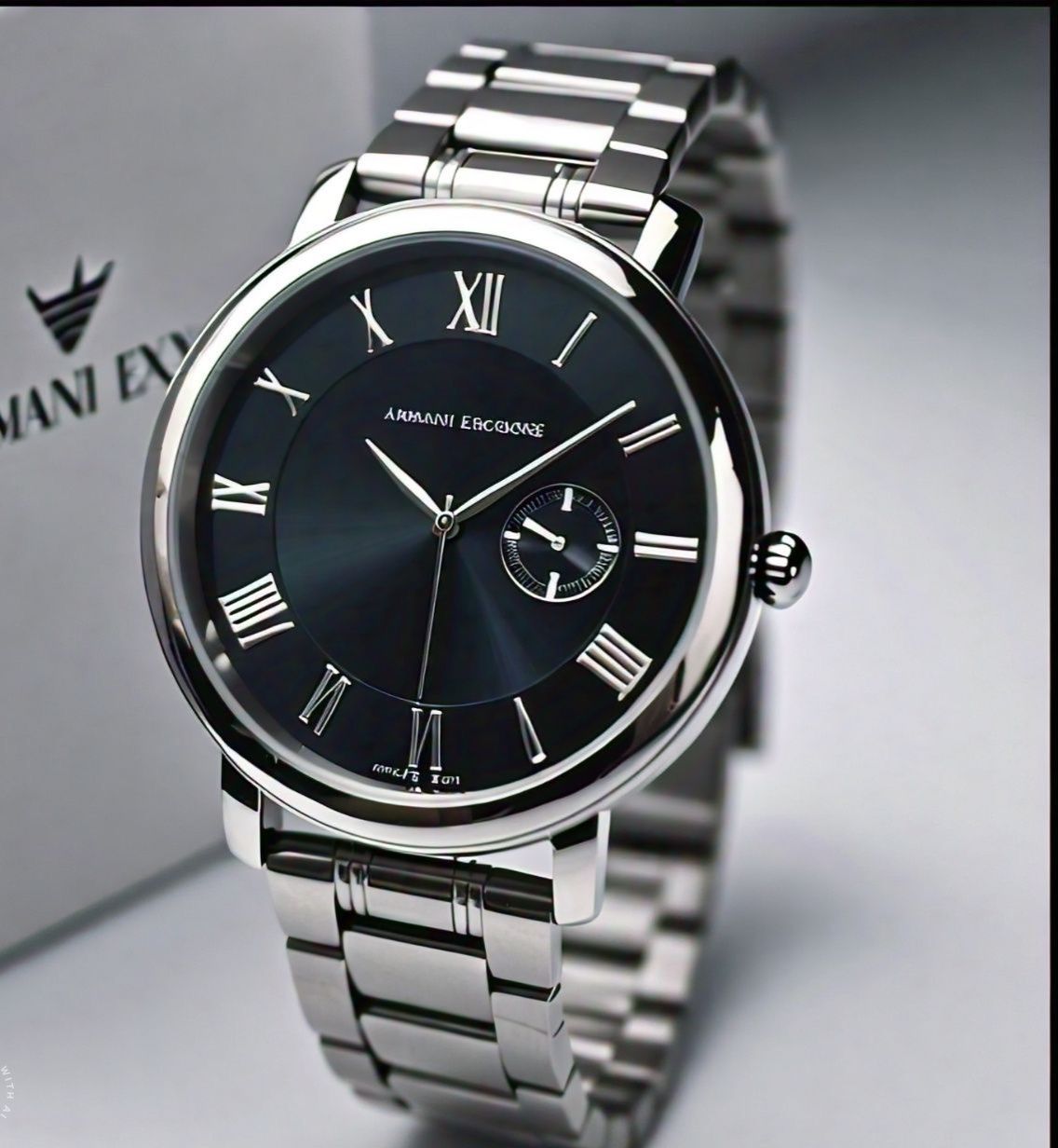 Armani Exchange Watches Online in Ghana