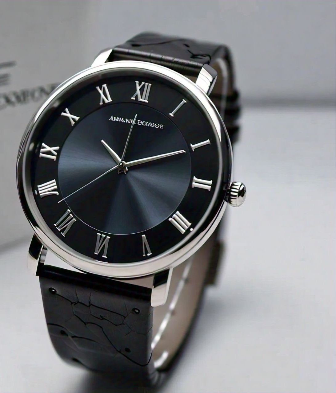 Armani Exchange Watches in Ghana