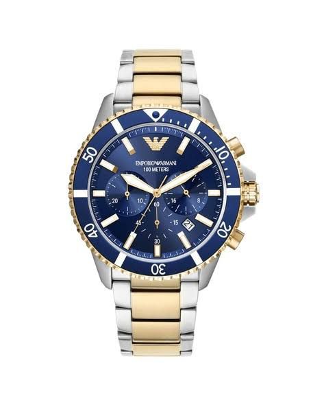 Classic Wrist Watches for Men