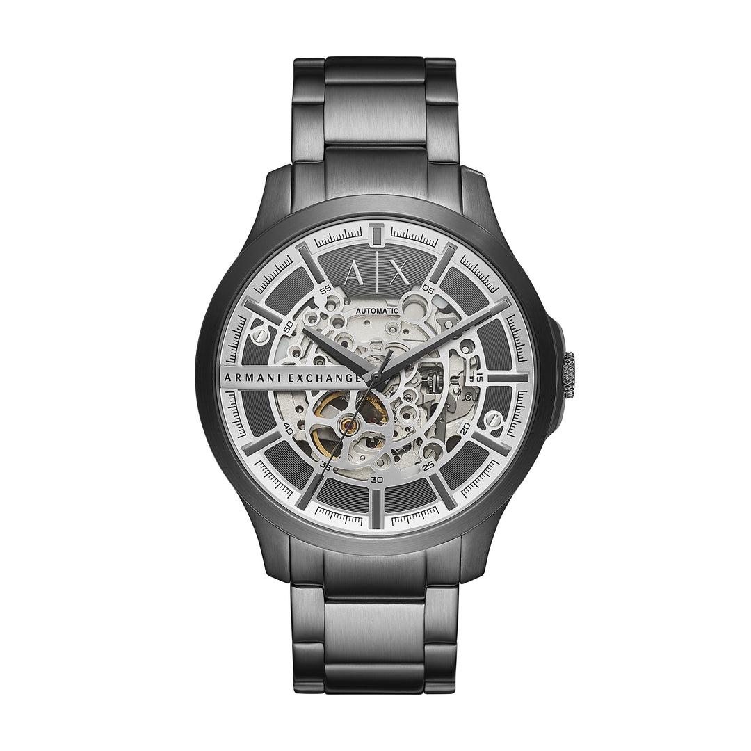 Black & Classic Men’s Wrist Watches