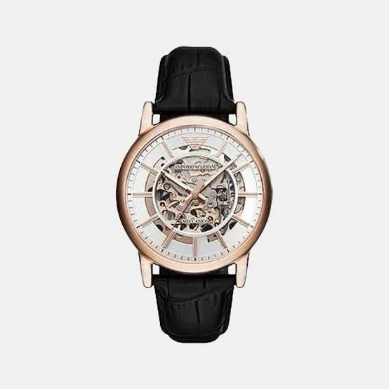 Classic Wrist Watches for Men