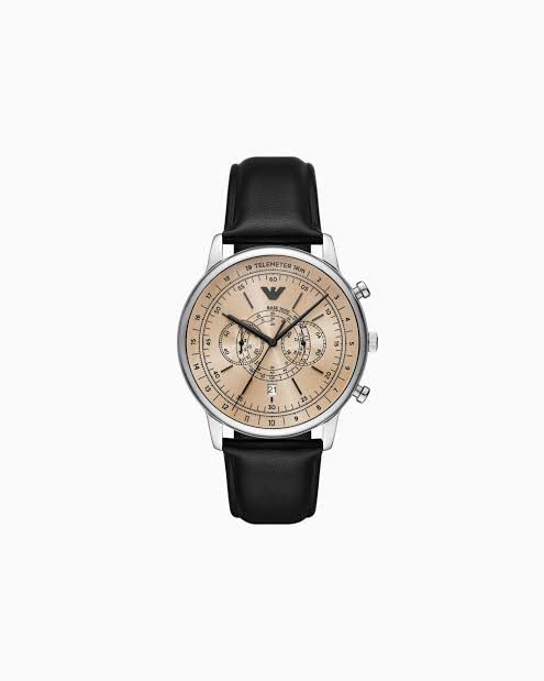 Emporio Armani Womenās Watches