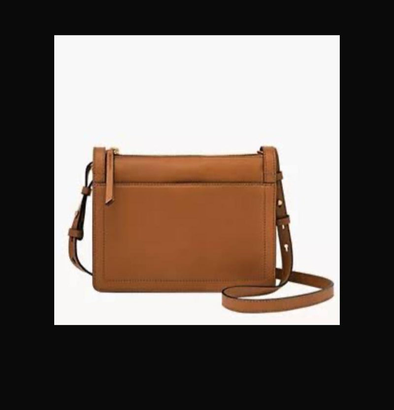 Fossil Leather Handbags in Ghana