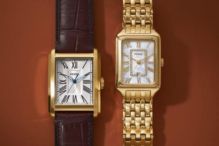 Best Fossil Watches for Men