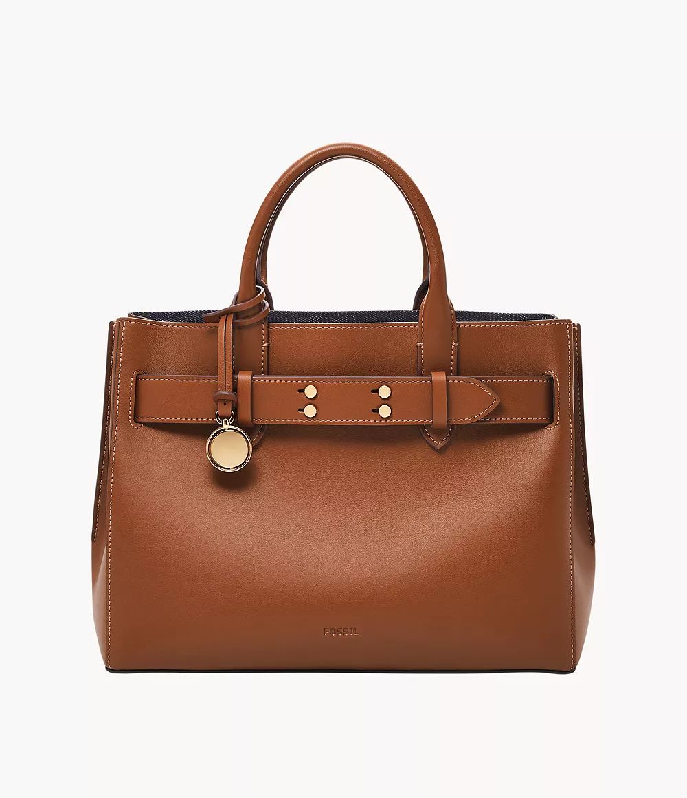 Fossil Leather Handbags in Ghana
