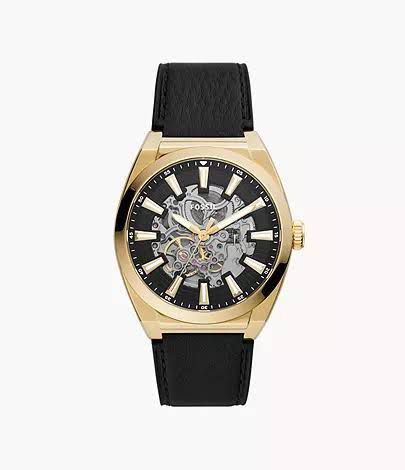 Top 5 Affordable Luxury Watches in Ghana