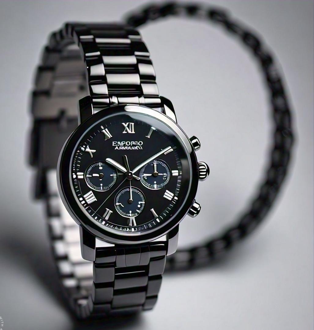 Luxury Watches for Women at BrandWA in Accra