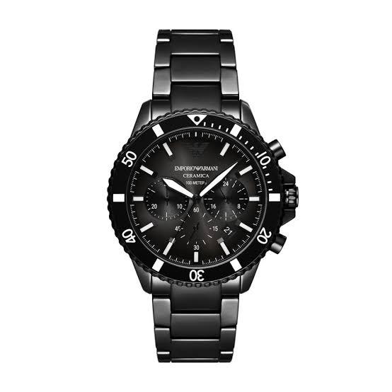 Luxury Watches