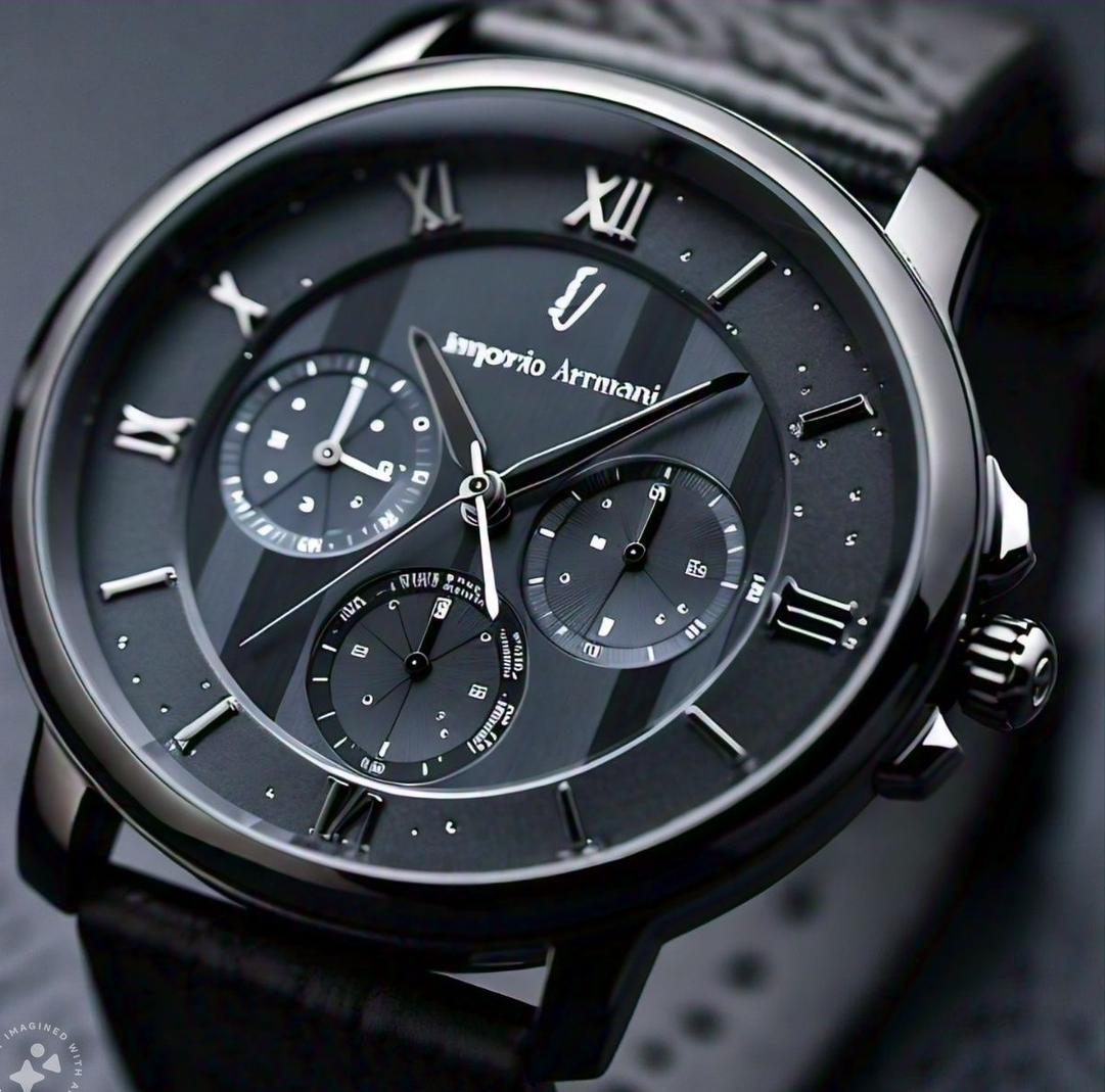 Original Watches in Ghana