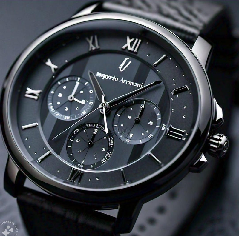 Original Watches in Ghana