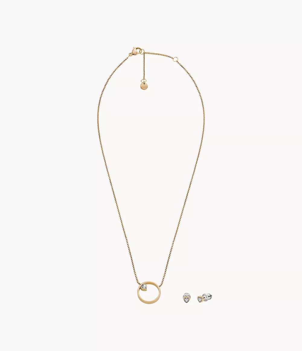 Skagen Stainless Steel Necklaces Online in Ghana