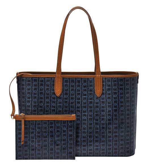 Fossil Williamson Tote