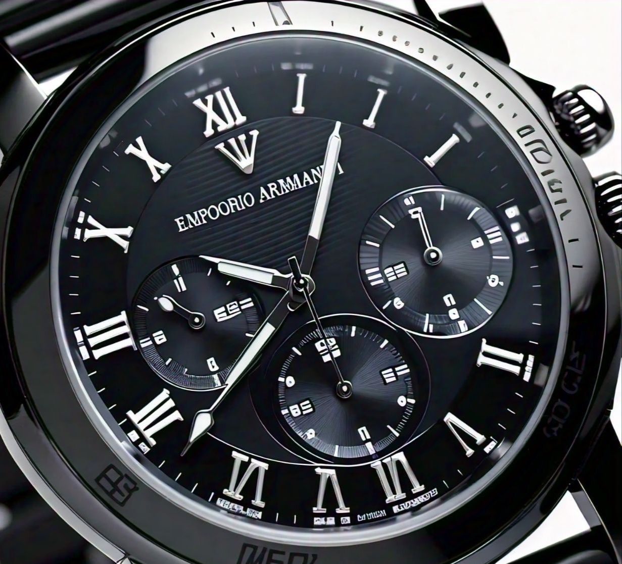 Authentic Designer Watches Online in Ghana