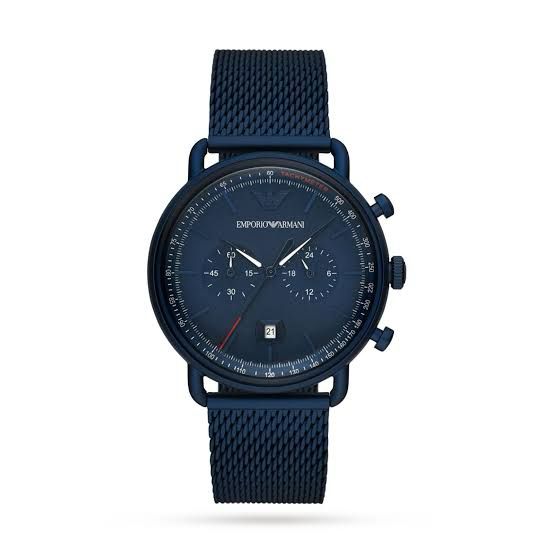 Top 5 Watches Every Man Should Own