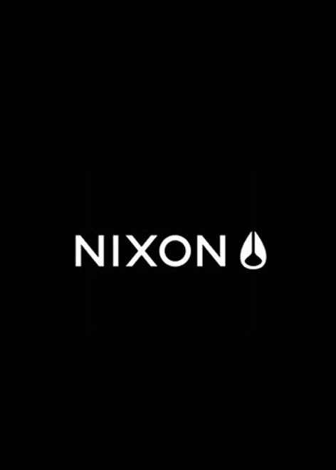 Nixon Brand