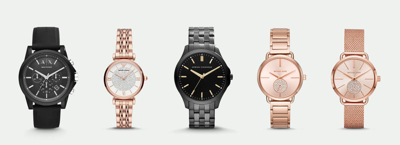 Affordable Luxury: Why BRANDSWA Is the Best Store for Michael Kors &amp; Armani in Ghana