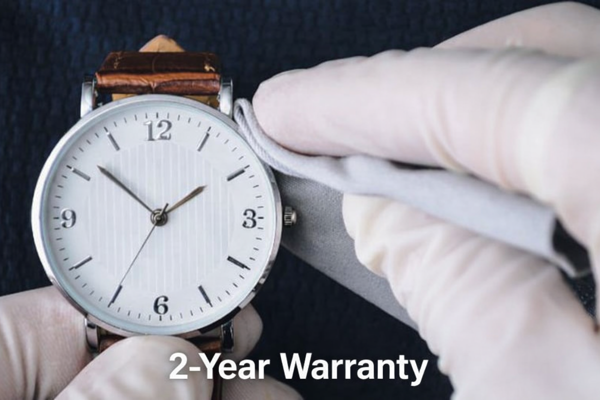 Why a Two-Year Warranty Gives Buyers Greater Confidence