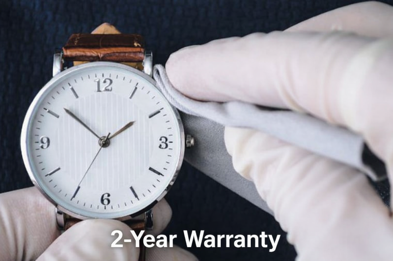 Why a Two-Year Warranty Gives Buyers Greater Confidence