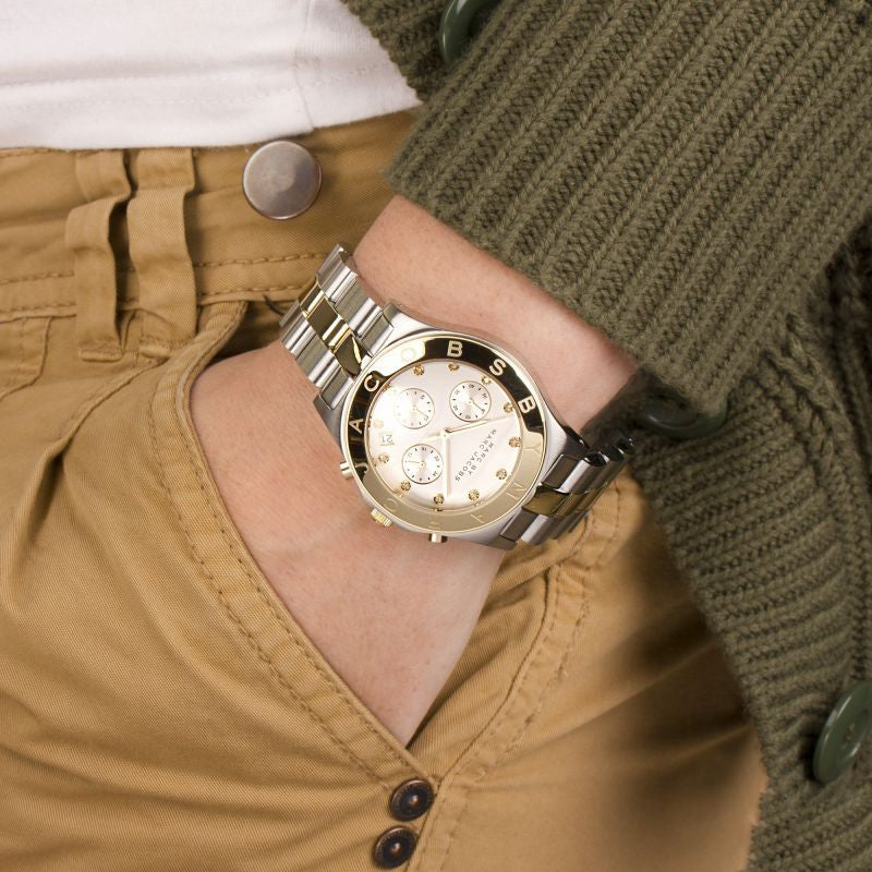 Marc by Marc Jacobs Watches for Contemporary Style Enthusiasts