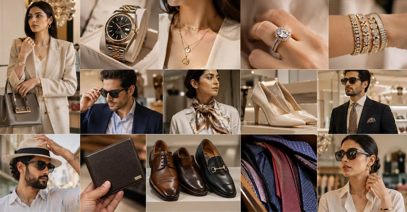 Why Quality Accessories Offer Better Long-Term Value: A Guide to Authentic Fashion Accessories
