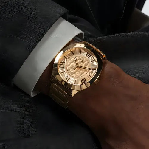 armani exchange 1901 watch