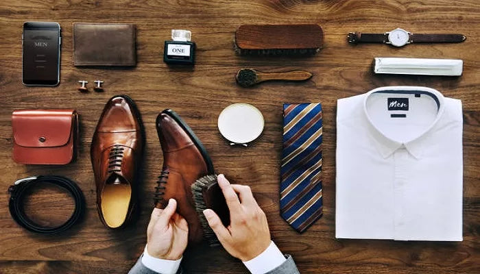 Corporate Steeze: Best Accessories for Bankers & Executives