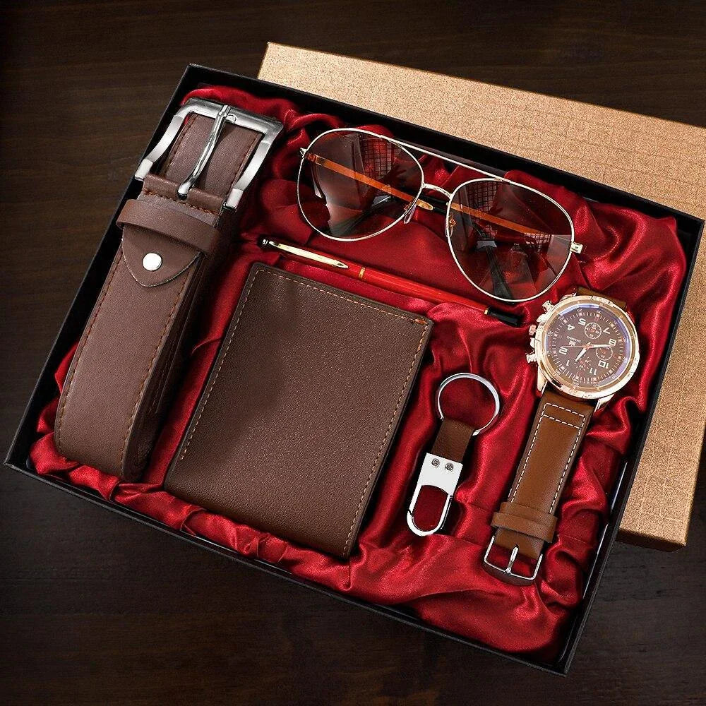 Top 5 Luxury Gifts for Him & Her in 2026 That Feel Personal, Powerful, and Unforgettable