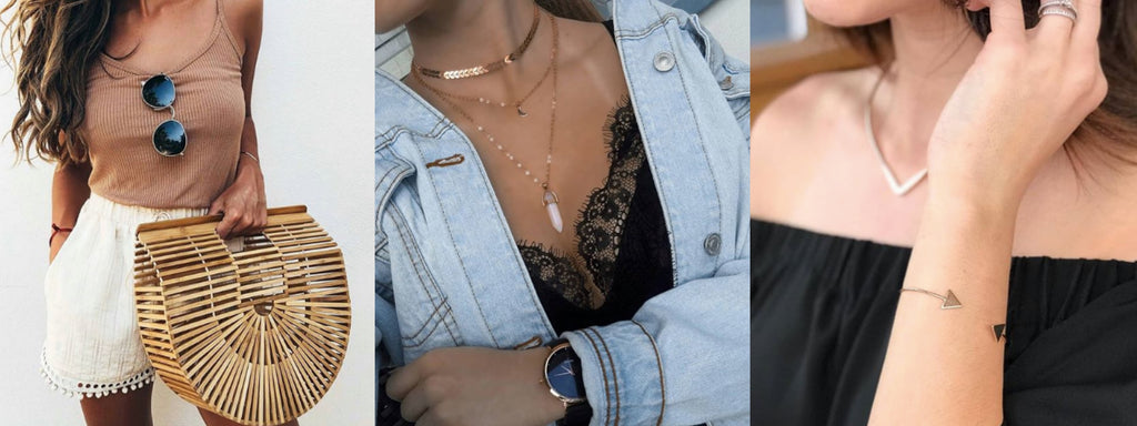 Accessories That Boost Your Steeze Without Breaking the Bank
