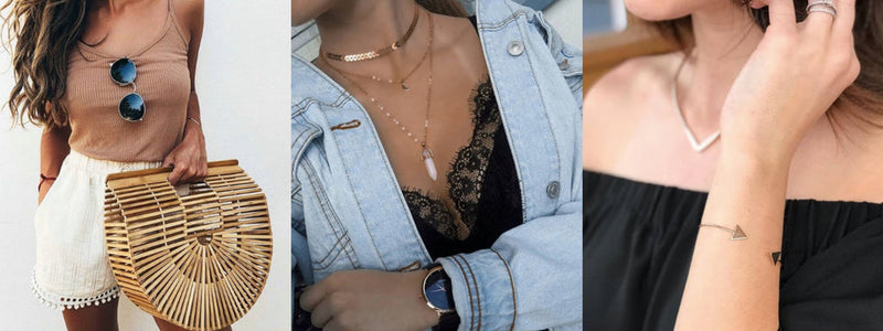 Accessories That Boost Your Steeze Without Breaking the Bank