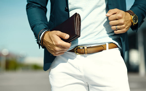 The Ultimate Guide to Men’s Luxury Fashion in 2026