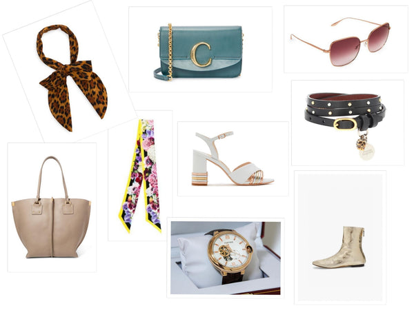 Luxury Accessories That Fit Every Income Level