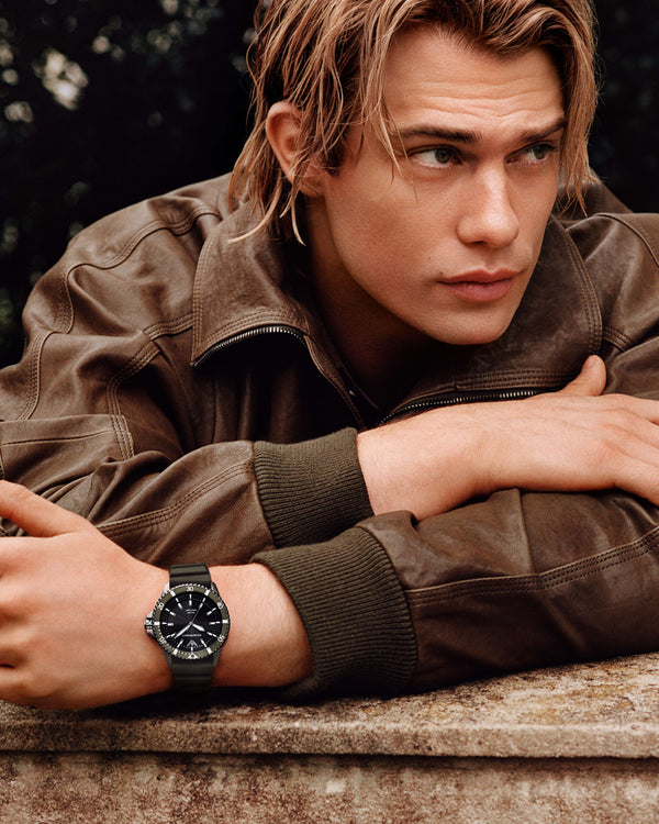 Emporio Armani Watches: Executive Style Made Simple