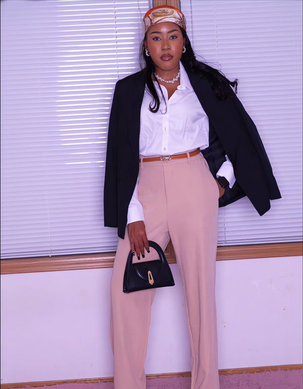Accessories That Transition From Office To Social Events