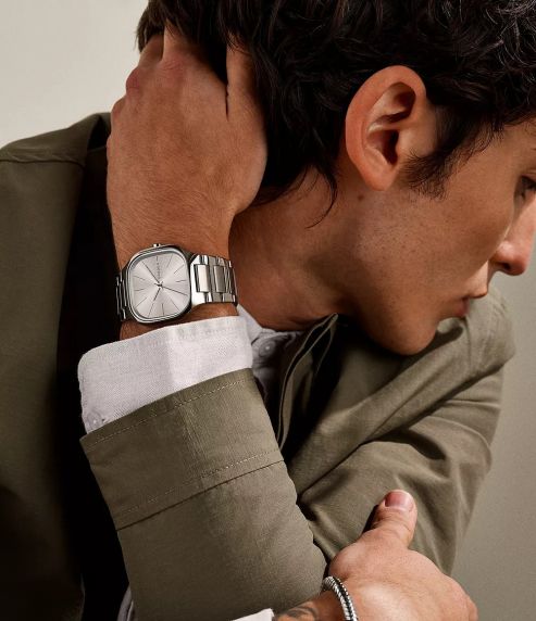 Skagen Watches: Minimal Luxury For Everyday Comfort